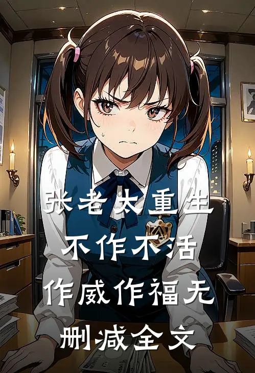 张老太重生：不作不活，作威作福无删减全文