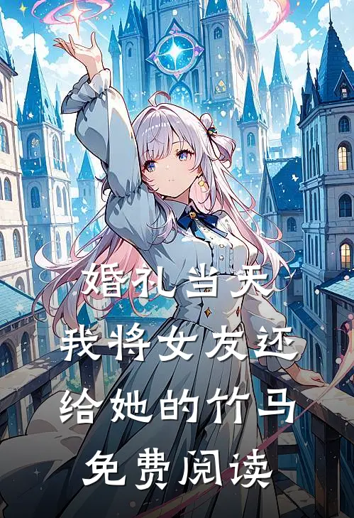 婚礼当天，我将女友还给她的竹马免费阅读
