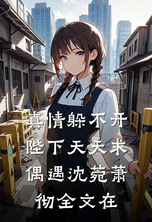 真情躲不开陛下天天求偶遇沈菀萧彻全文在