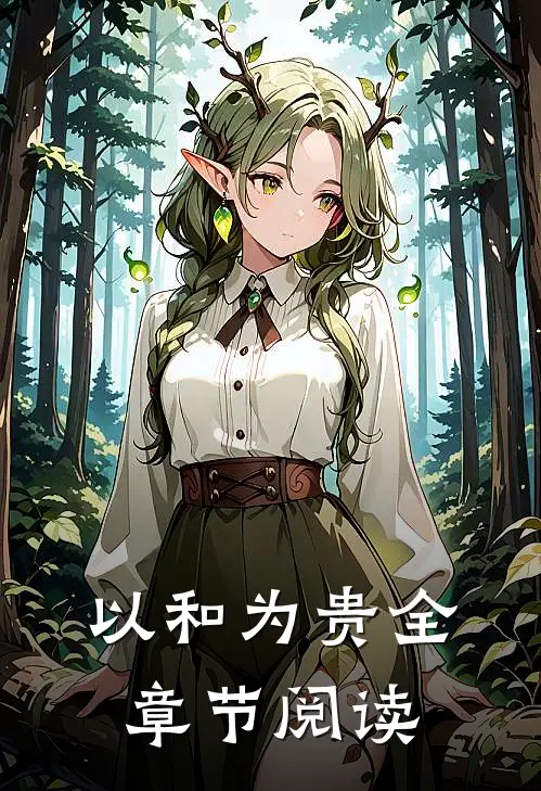 以和为贵全章节阅读