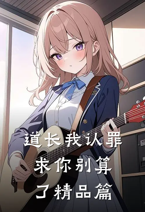 道长我认罪，求你别算了精品篇