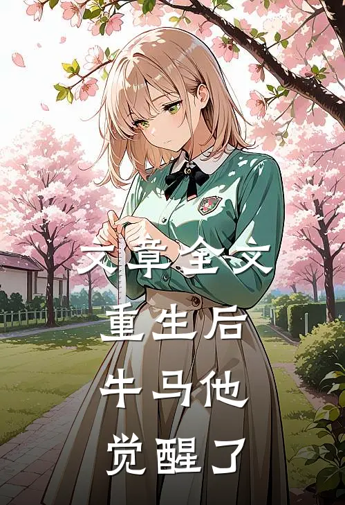 文章全文重生后，牛马他觉醒了