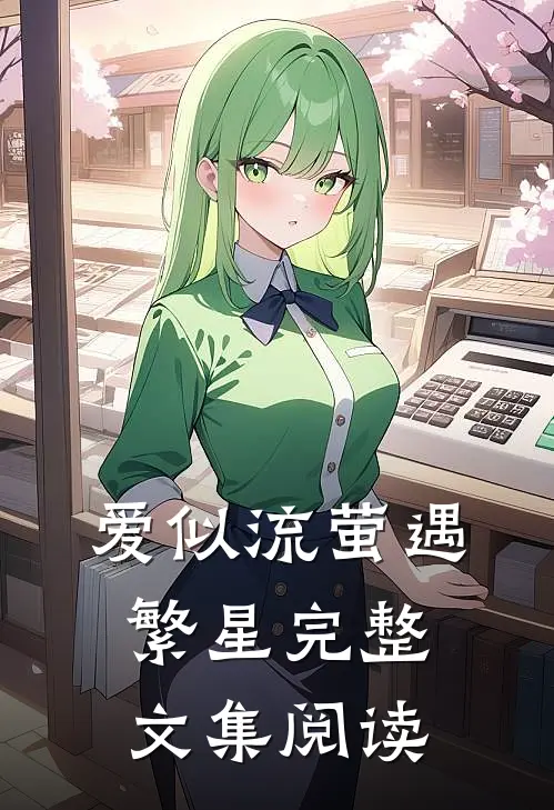 爱似流萤遇繁星完整文集阅读