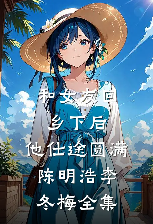 和女友回乡下后，他仕途圆满陈明浩李冬梅 全集