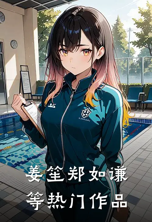 姜笙郑如谦等热门作品