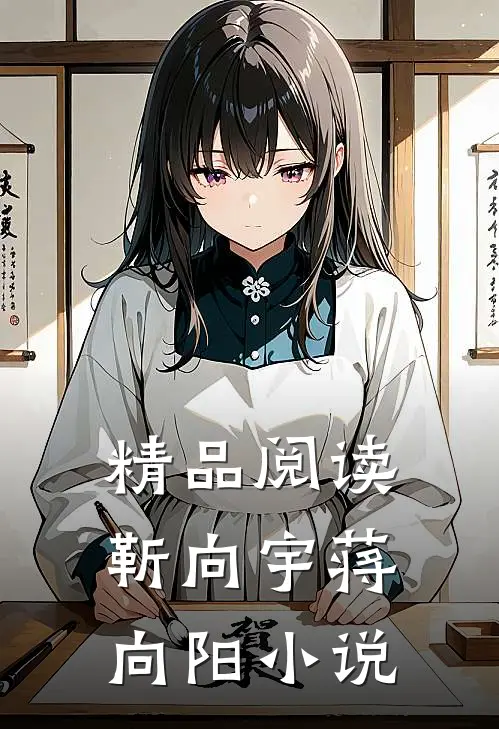 精品阅读靳向宇蒋向阳小说