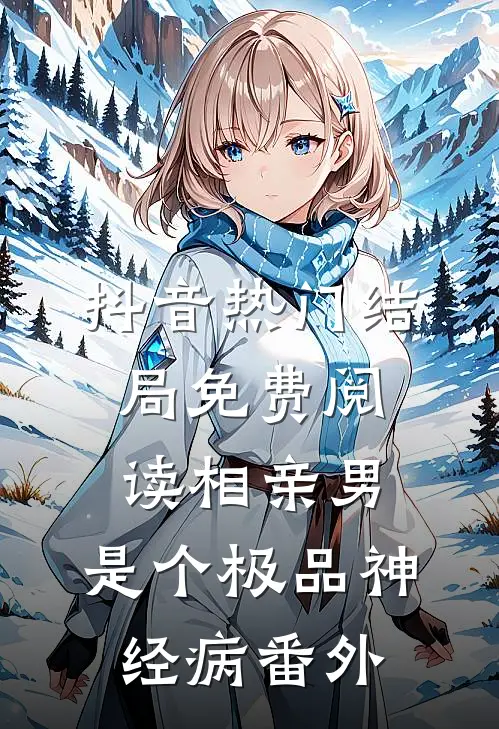 抖音热门结局免费阅读相亲男，是个极品神经病番外