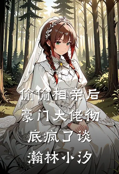 偷偷相亲后，豪门大佬彻底疯了谈瀚林小汐