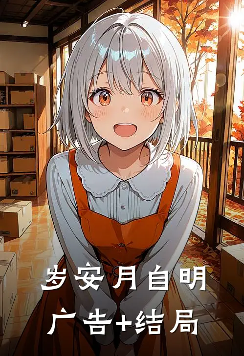 岁安月自明广告+结局