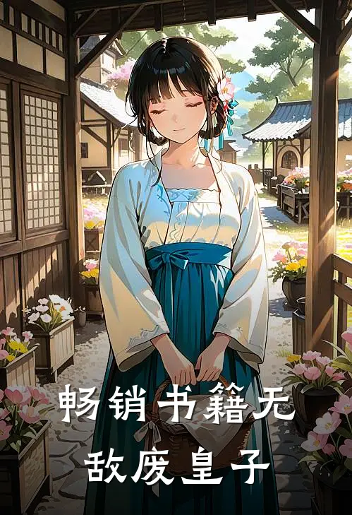 畅销书籍无敌废皇子