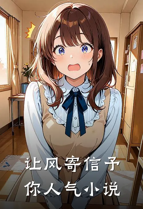 让风寄信予你人气小说