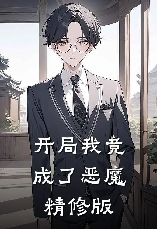 开局我竟成了恶魔精修版