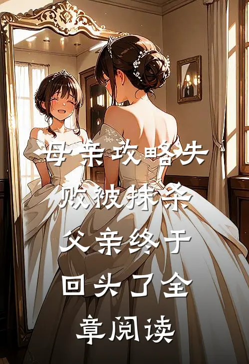 母亲攻略失败被抹杀，父亲终于回头了全章阅读