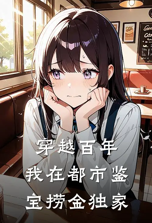 穿越百年，我在都市鉴宝捞金独家