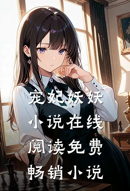 宠妃妖妖小说在线阅读免费畅销小说