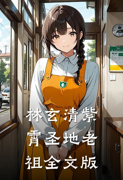 林玄清紫霄圣地老祖全文版