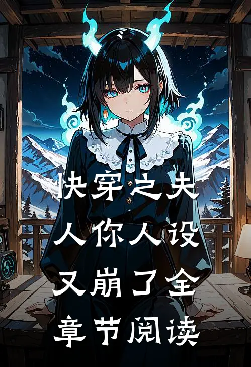 快穿之夫人你人设又崩了全章节阅读