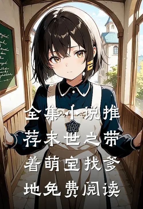 全集小说推荐末世之带着萌宝找爹地免费阅读