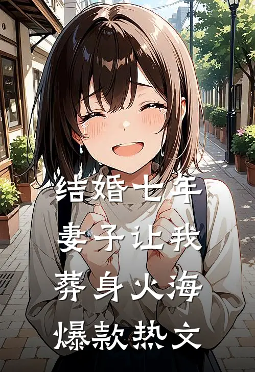 结婚七年，妻子让我葬身火海爆款热文