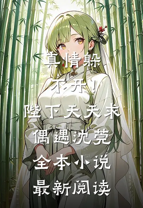 真情躲不开！陛下天天求偶遇沈莞全本小说最新阅读