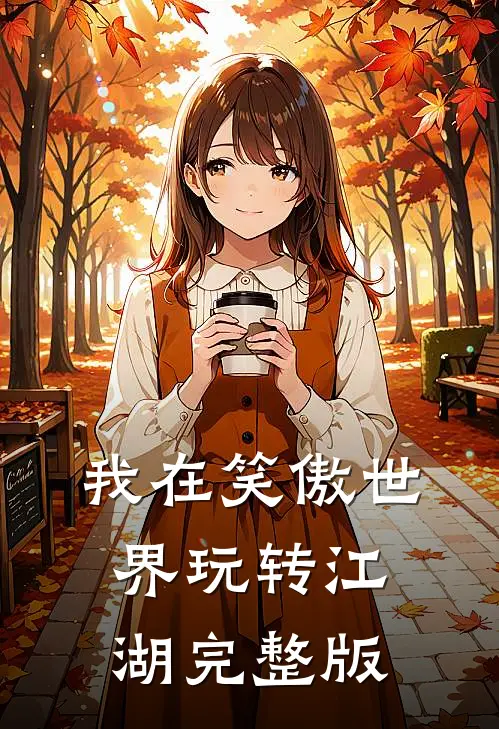 我在笑傲世界玩转江湖完整版