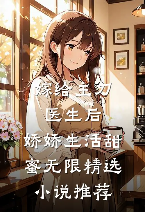 嫁给主刀医生后，娇娇生活甜蜜无限精选小说推荐