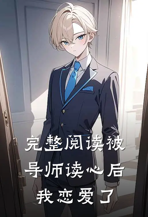 完整阅读被导师读心后，我恋爱了