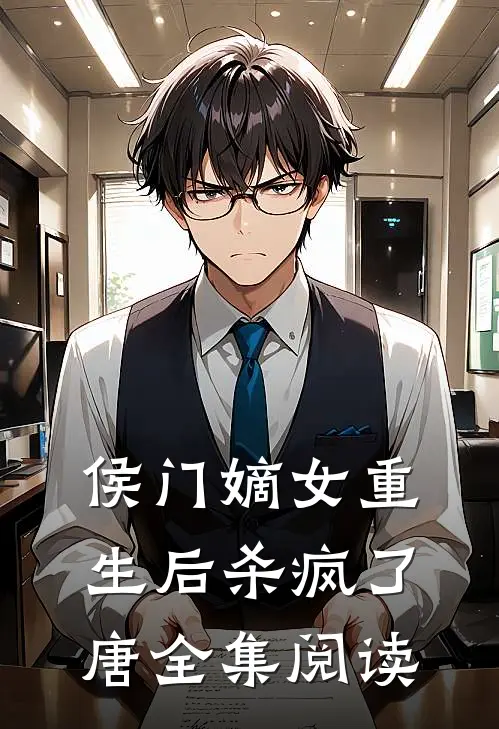 侯门嫡女重生后杀疯了唐全集阅读