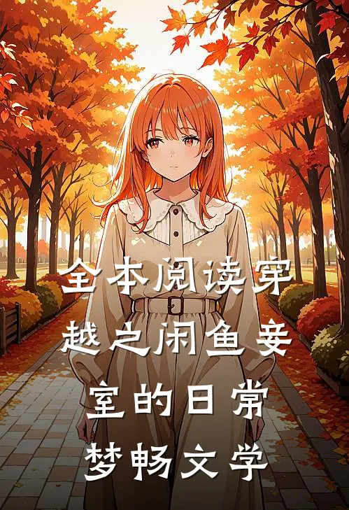 全本阅读穿越之闲鱼妾室的日常 梦畅文学