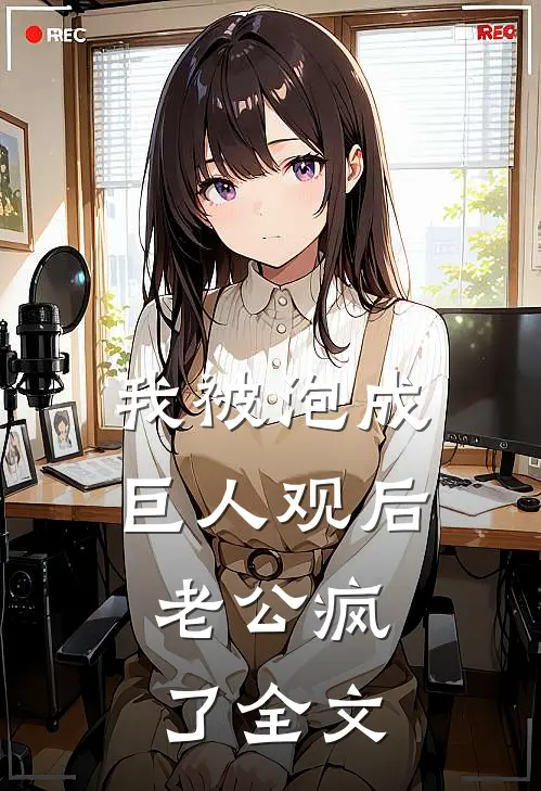 我被泡成巨人观后，老公疯了全文