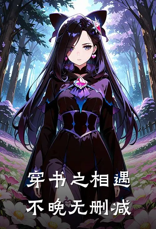 穿书之相遇不晚无删减