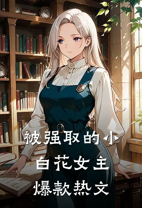 被强取的小白花女主爆款热文