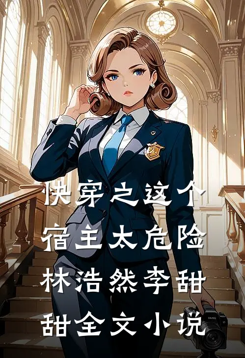 快穿之这个宿主太危险林浩然李甜甜全文小说