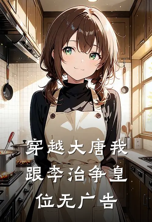 穿越大唐我跟李治争皇位无广告