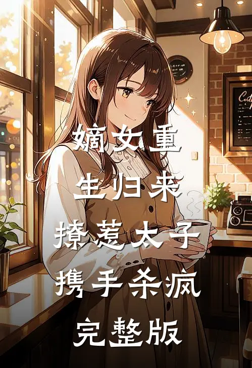 嫡女重生归来，撩惹太子携手杀疯完整版