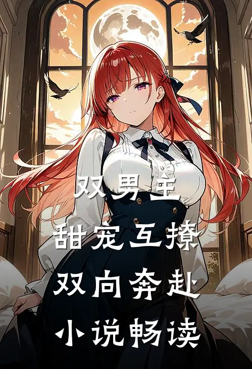 双男主：甜宠互撩，双向奔赴小说畅读