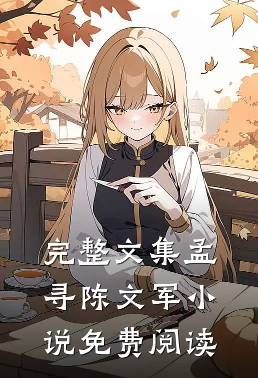 完整文集孟寻陈文军小说免费阅读