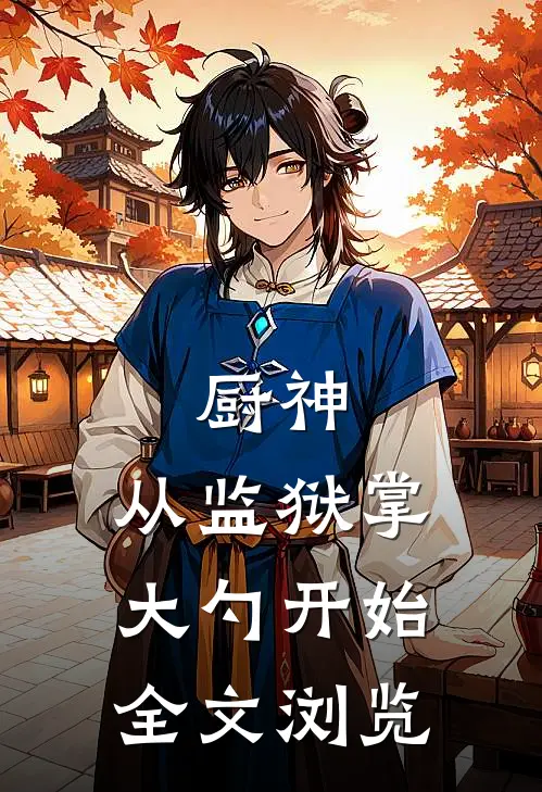厨神：从监狱掌大勺开始全文浏览