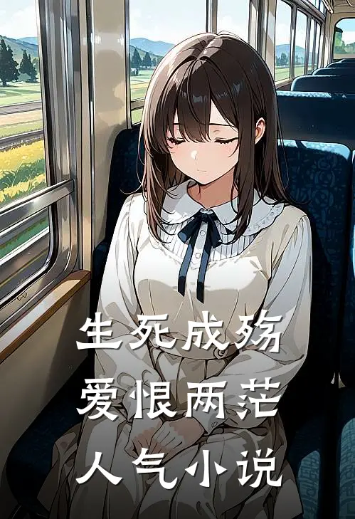 生死成殇，爱恨两茫人气小说