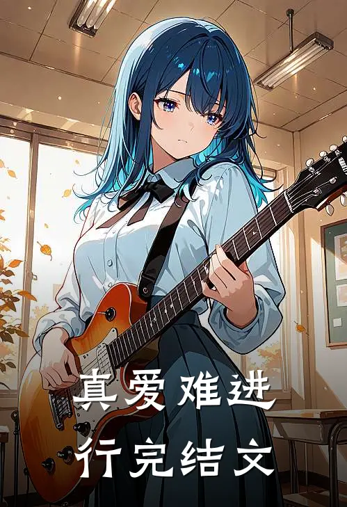 真爱难进行完结文