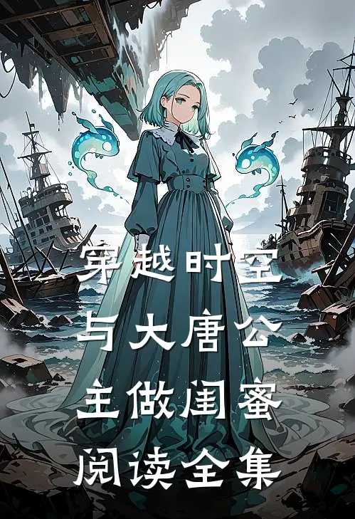 穿越时空，与大唐公主做闺蜜阅读全集