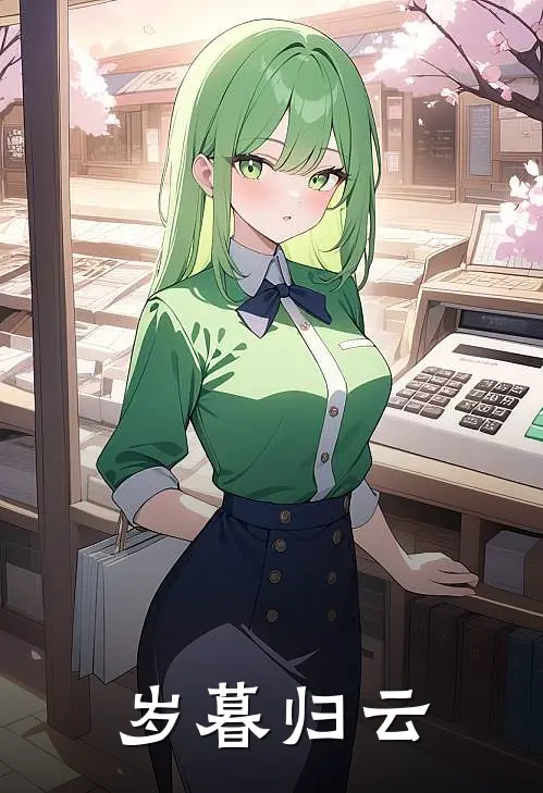 岁暮归云