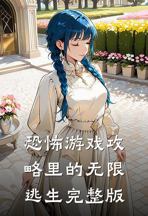 恐怖游戏攻略里的无限逃生完整版