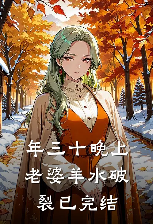 年三十晚上，老婆羊水破裂已完结