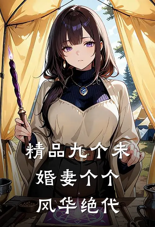 精品九个未婚妻个个风华绝代