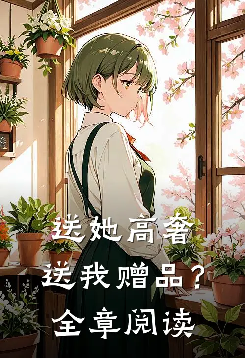 送她高奢，送我赠品？全章阅读