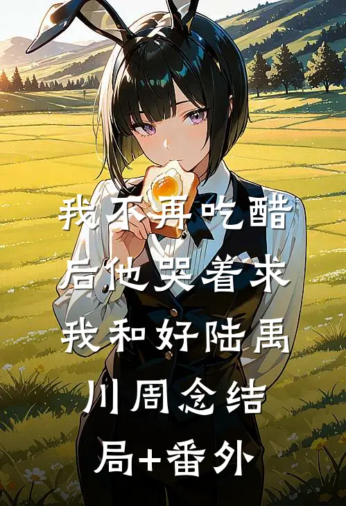 我不再吃醋后他哭着求我和好陆禹川周念结局+番外