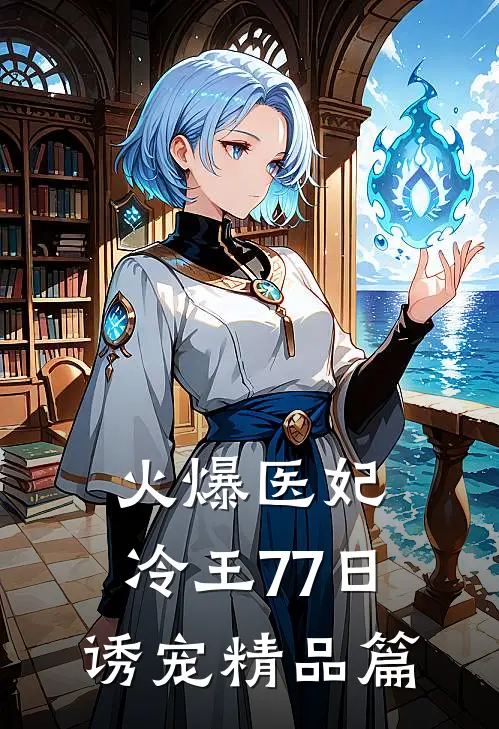 火爆医妃：冷王77日诱宠精品篇