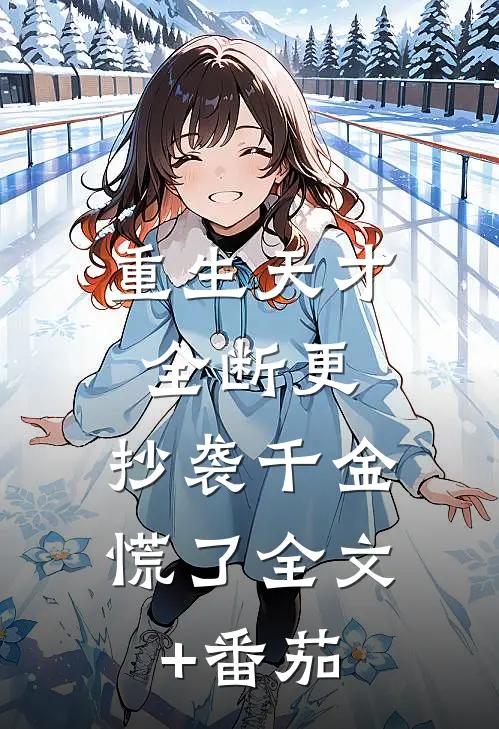 重生天才全断更，抄袭千金慌了全文+番茄