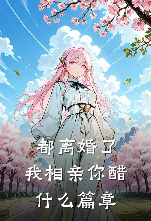 都离婚了，我相亲你醋什么篇章